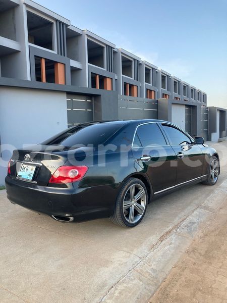 Big with watermark toyota mark x maputo maputo 33773