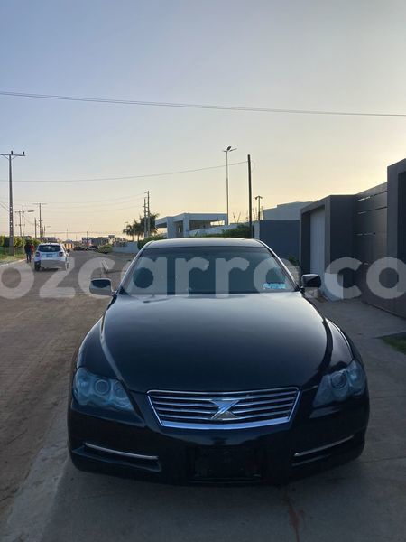 Big with watermark toyota mark x maputo maputo 33773