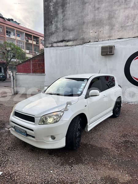 Big with watermark toyota rav4 maputo maputo 33774