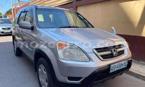 Buy Used Honda CR-V Other Car in Maputo in Maputo