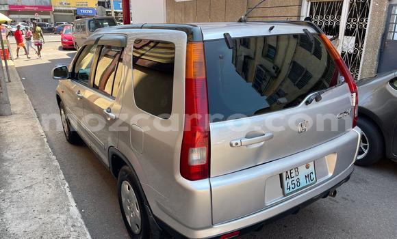 Comprar Usado Honda CR-V De outros Carro em Maputo em Maputo Comprar Usado Honda CR-V De outros Carro em Maputo em Maputo