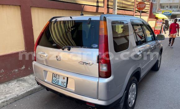 Comprar Usado Honda CR-V De outros Carro em Maputo em Maputo Comprar Usado Honda CR-V De outros Carro em Maputo em Maputo