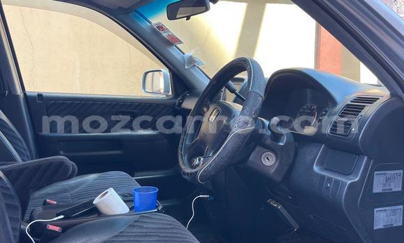 Comprar Usado Honda CR-V De outros Carro em Maputo em Maputo Comprar Usado Honda CR-V De outros Carro em Maputo em Maputo