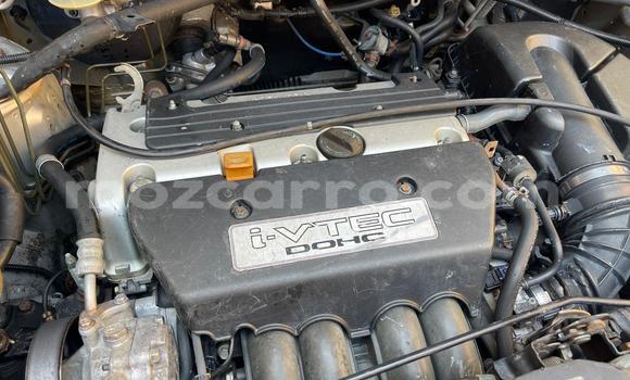 Comprar Usado Honda CR-V De outros Carro em Maputo em Maputo Comprar Usado Honda CR-V De outros Carro em Maputo em Maputo