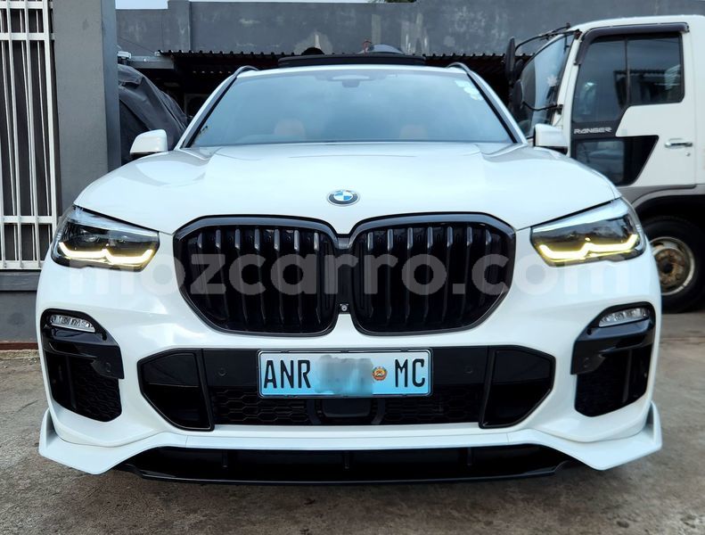 Big with watermark bmw x5 maputo maputo 33777