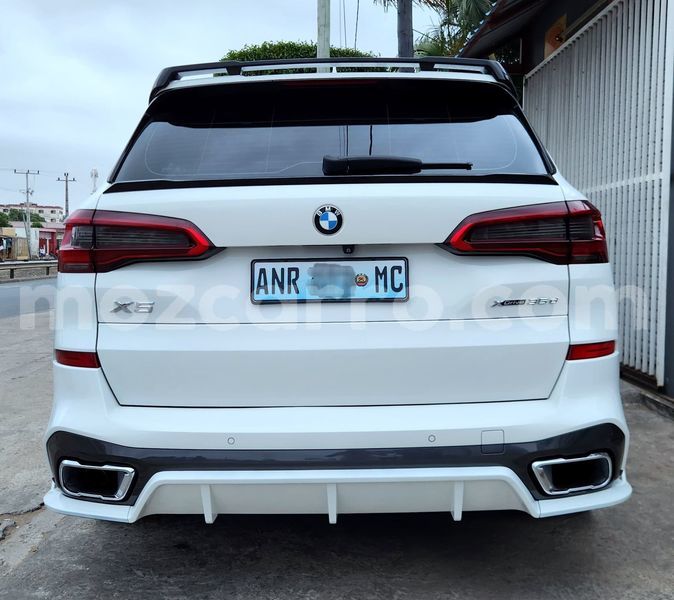 Big with watermark bmw x5 maputo maputo 33777