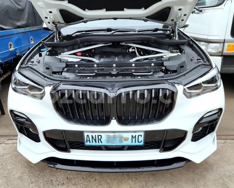 Big with watermark bmw x5 maputo maputo 33777