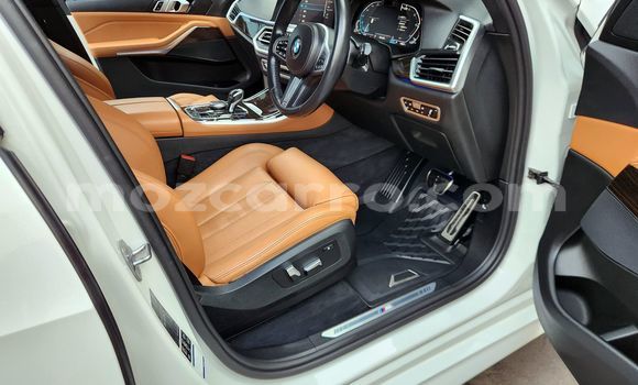 Tenga Tsaru BMW X5 Chena Mota in Maputo in Maputo Tenga Tsaru BMW X5 Chena Mota in Maputo in Maputo