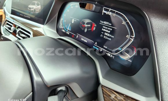 Tenga Tsaru BMW X5 Chena Mota in Maputo in Maputo Tenga Tsaru BMW X5 Chena Mota in Maputo in Maputo