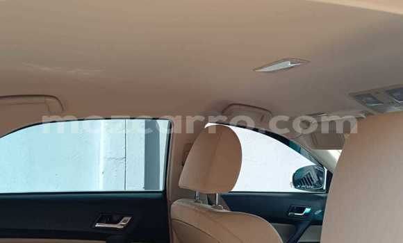 Buy Used Toyota Mark X White Car in Maputo in Maputo Buy Used Toyota Mark X White Car in Maputo in Maputo