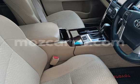 Buy Used Toyota Mark X White Car in Maputo in Maputo Buy Used Toyota Mark X White Car in Maputo in Maputo