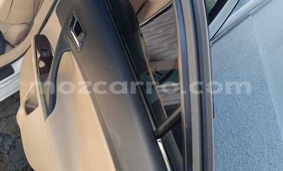 Buy Used Toyota Mark X White Car in Maputo in Maputo Buy Used Toyota Mark X White Car in Maputo in Maputo