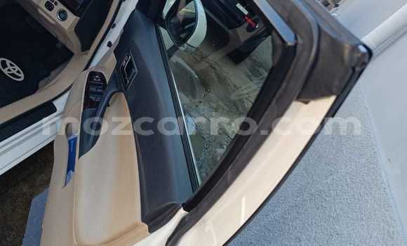Buy Used Toyota Mark X White Car in Maputo in Maputo Buy Used Toyota Mark X White Car in Maputo in Maputo