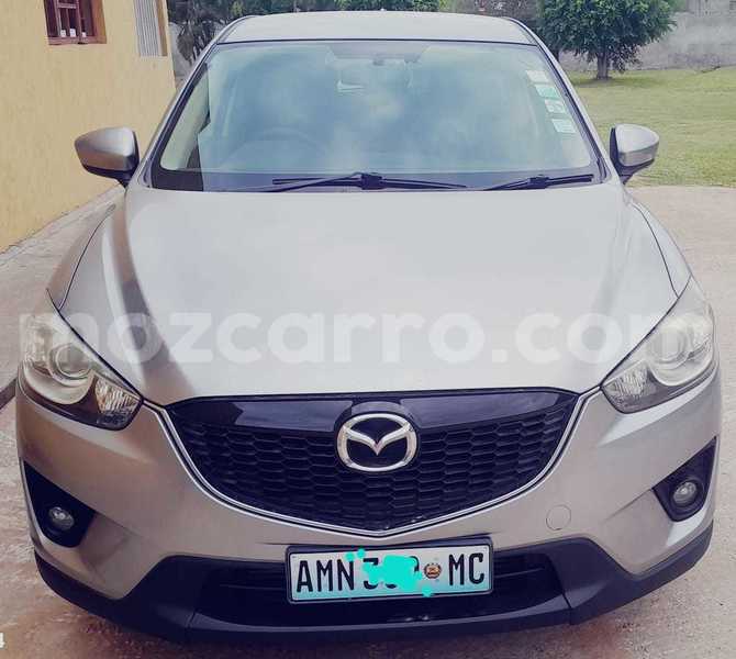 Big with watermark mazda cx 5 maputo maputo 33779