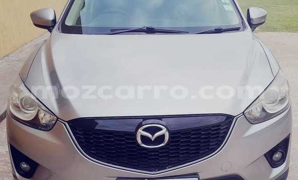 Comprar Usado Mazda CX-5 De outros Carro em Maputo em Maputo Comprar Usado Mazda CX-5 De outros Carro em Maputo em Maputo