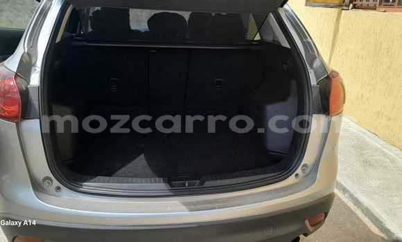 Comprar Usado Mazda CX-5 De outros Carro em Maputo em Maputo Comprar Usado Mazda CX-5 De outros Carro em Maputo em Maputo