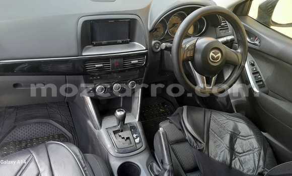 Comprar Usado Mazda CX-5 De outros Carro em Maputo em Maputo Comprar Usado Mazda CX-5 De outros Carro em Maputo em Maputo