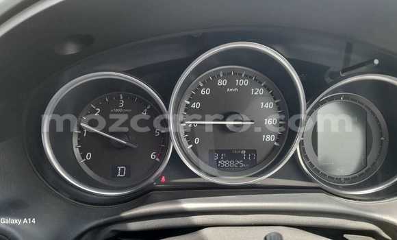 Comprar Usado Mazda CX-5 De outros Carro em Maputo em Maputo Comprar Usado Mazda CX-5 De outros Carro em Maputo em Maputo