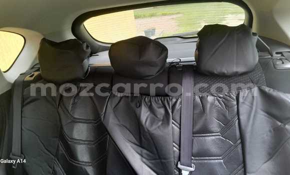Comprar Usado Mazda CX-5 De outros Carro em Maputo em Maputo Comprar Usado Mazda CX-5 De outros Carro em Maputo em Maputo