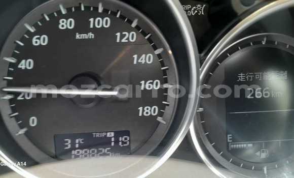 Comprar Usado Mazda CX-5 De outros Carro em Maputo em Maputo Comprar Usado Mazda CX-5 De outros Carro em Maputo em Maputo