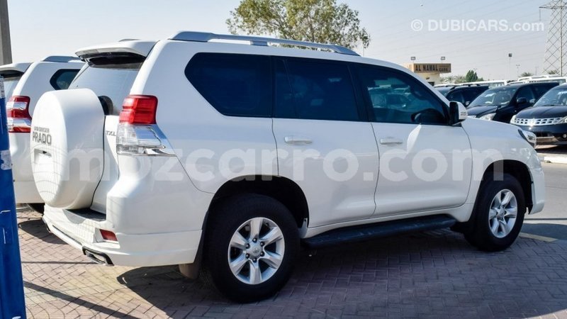 Big with watermark toyota prado cabo delgado import dubai 5694