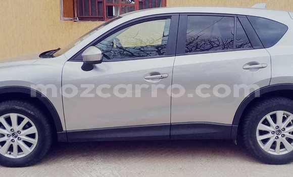 Comprar Usado Mazda CX-5 De outros Carro em Maputo em Maputo Comprar Usado Mazda CX-5 De outros Carro em Maputo em Maputo