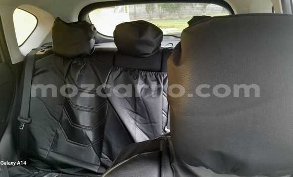 Comprar Usado Mazda CX-5 De outros Carro em Maputo em Maputo Comprar Usado Mazda CX-5 De outros Carro em Maputo em Maputo