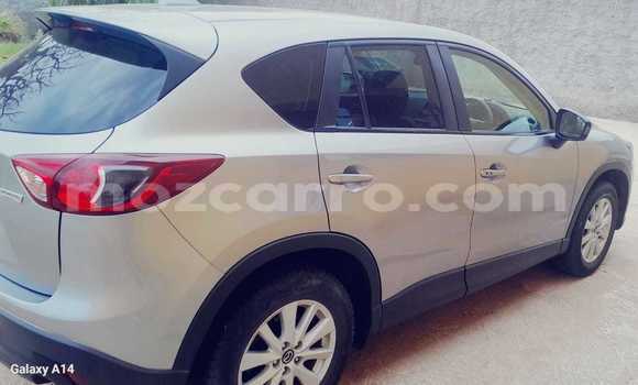 Comprar Usado Mazda CX-5 De outros Carro em Maputo em Maputo Comprar Usado Mazda CX-5 De outros Carro em Maputo em Maputo
