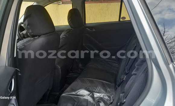 Comprar Usado Mazda CX-5 De outros Carro em Maputo em Maputo Comprar Usado Mazda CX-5 De outros Carro em Maputo em Maputo