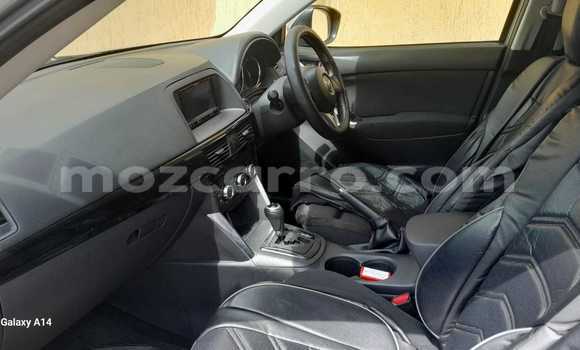 Comprar Usado Mazda CX-5 De outros Carro em Maputo em Maputo Comprar Usado Mazda CX-5 De outros Carro em Maputo em Maputo