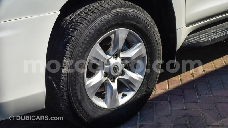 Big with watermark toyota prado cabo delgado import dubai 5694