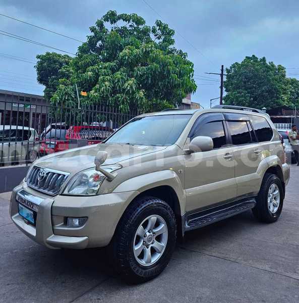 Big with watermark toyota land cruiser prado maputo maputo 33781