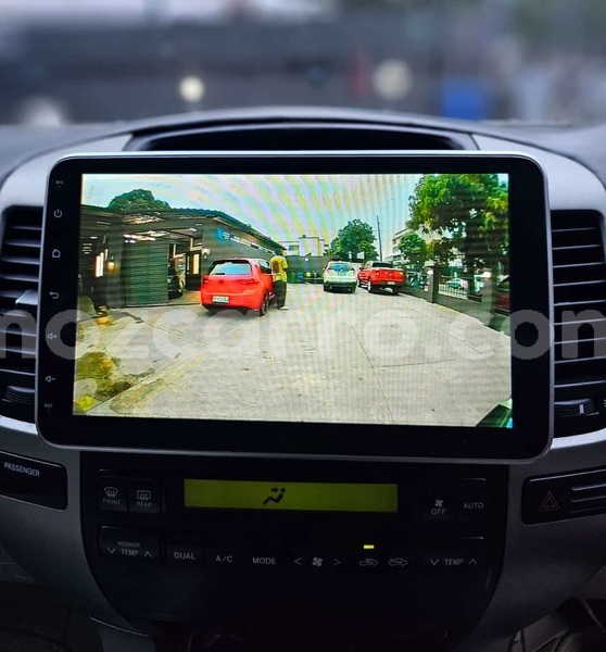 Big with watermark toyota land cruiser prado maputo maputo 33781