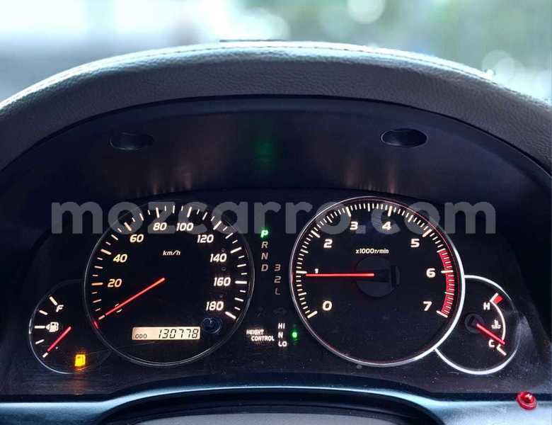 Big with watermark toyota land cruiser prado maputo maputo 33781