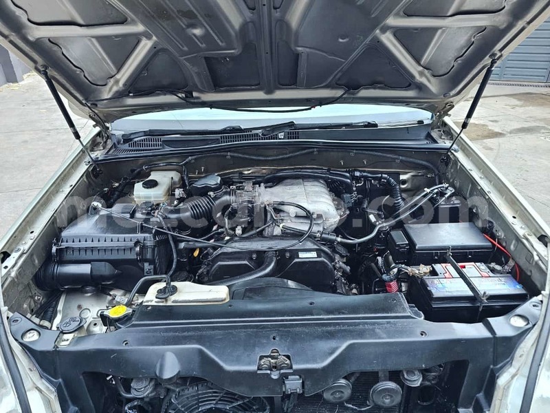 Big with watermark toyota land cruiser prado maputo maputo 33781