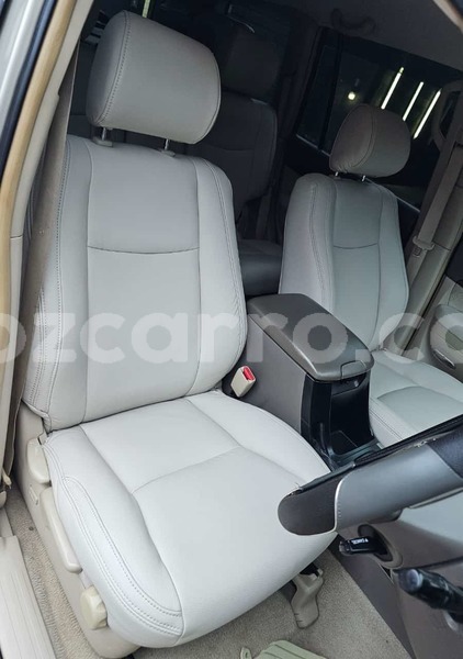 Big with watermark toyota land cruiser prado maputo maputo 33781