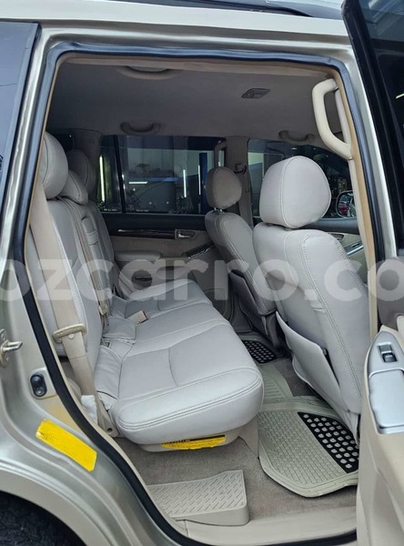 Big with watermark toyota land cruiser prado maputo maputo 33781