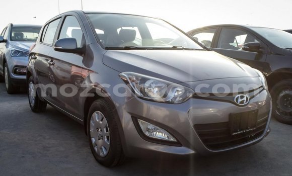 Comprar Importar Hyundai i20 De outros Carro em Import - Dubai em Cabo Delgado Comprar Importar Hyundai i20 De outros Carro em Import - Dubai em Cabo Delgado
