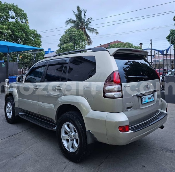 Big with watermark toyota land cruiser prado maputo maputo 33781