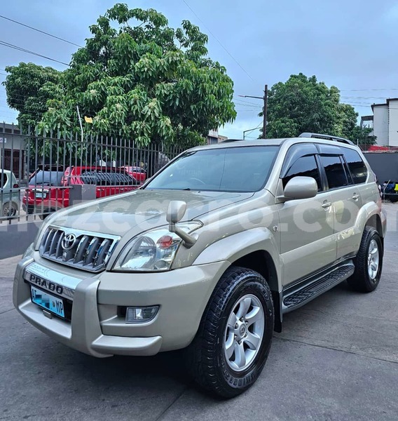 Big with watermark toyota land cruiser prado maputo maputo 33781