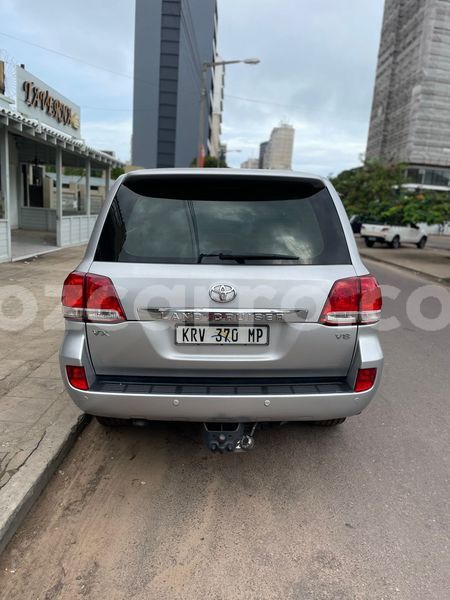 Big with watermark toyota land cruiser maputo maputo 33782