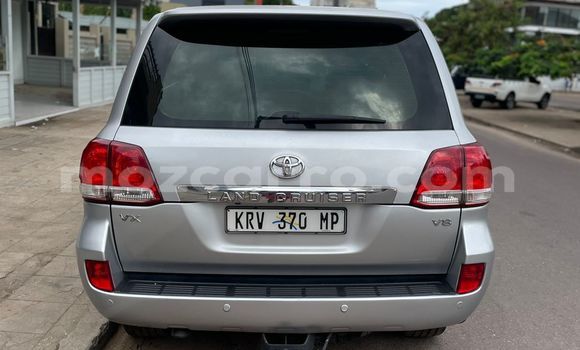 Buy Used Toyota Land Cruiser Other Car in Maputo in Maputo Buy Used Toyota Land Cruiser Other Car in Maputo in Maputo