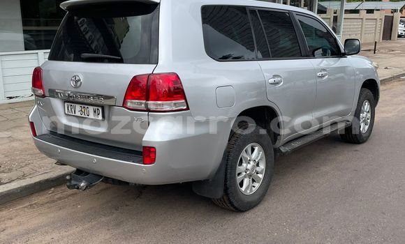 Buy Used Toyota Land Cruiser Other Car in Maputo in Maputo Buy Used Toyota Land Cruiser Other Car in Maputo in Maputo