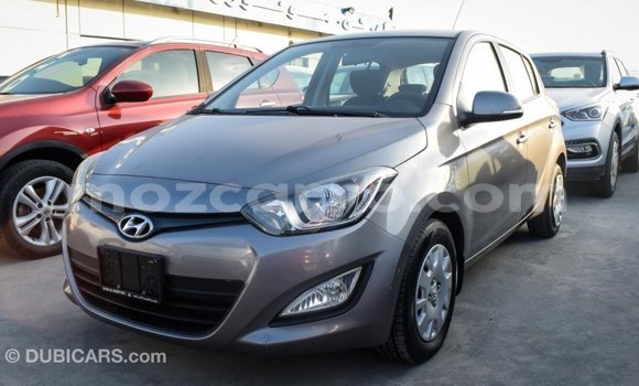 Comprar Importar Hyundai i20 De outros Carro em Import - Dubai em Cabo Delgado Comprar Importar Hyundai i20 De outros Carro em Import - Dubai em Cabo Delgado