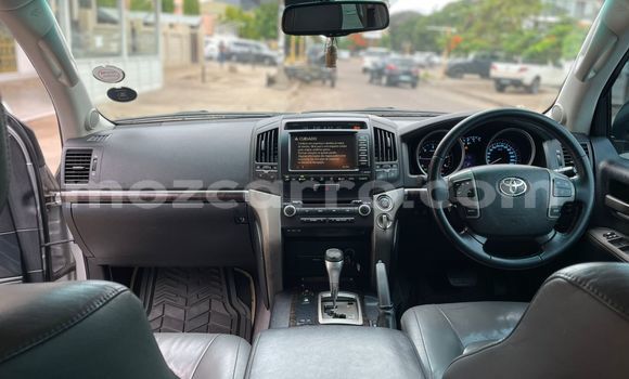 Buy Used Toyota Land Cruiser Other Car in Maputo in Maputo Buy Used Toyota Land Cruiser Other Car in Maputo in Maputo