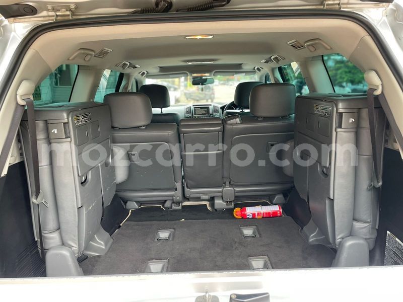 Big with watermark toyota land cruiser maputo maputo 33782