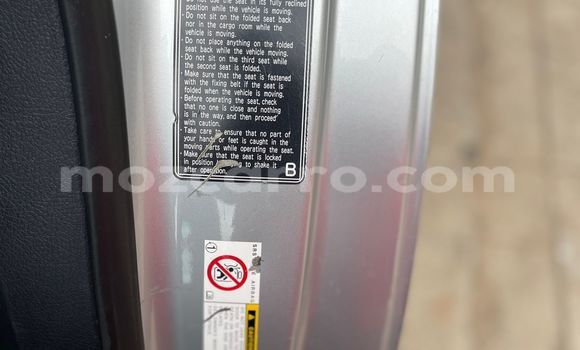 Buy Used Toyota Land Cruiser Other Car in Maputo in Maputo Buy Used Toyota Land Cruiser Other Car in Maputo in Maputo