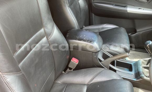 Buy Used Toyota Hilux White Car in Maputo in Maputo Buy Used Toyota Hilux White Car in Maputo in Maputo