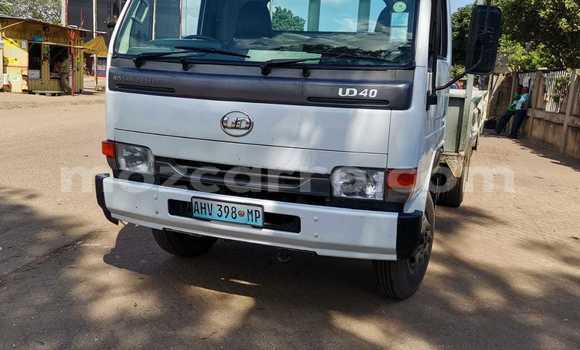 Buy Used Nissan 100NX White Car in Maputo in Maputo Buy Used Nissan 100NX White Car in Maputo in Maputo