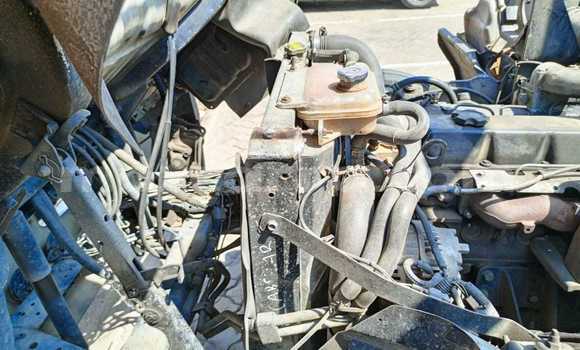 Buy Used Nissan 100NX White Car in Maputo in Maputo Buy Used Nissan 100NX White Car in Maputo in Maputo